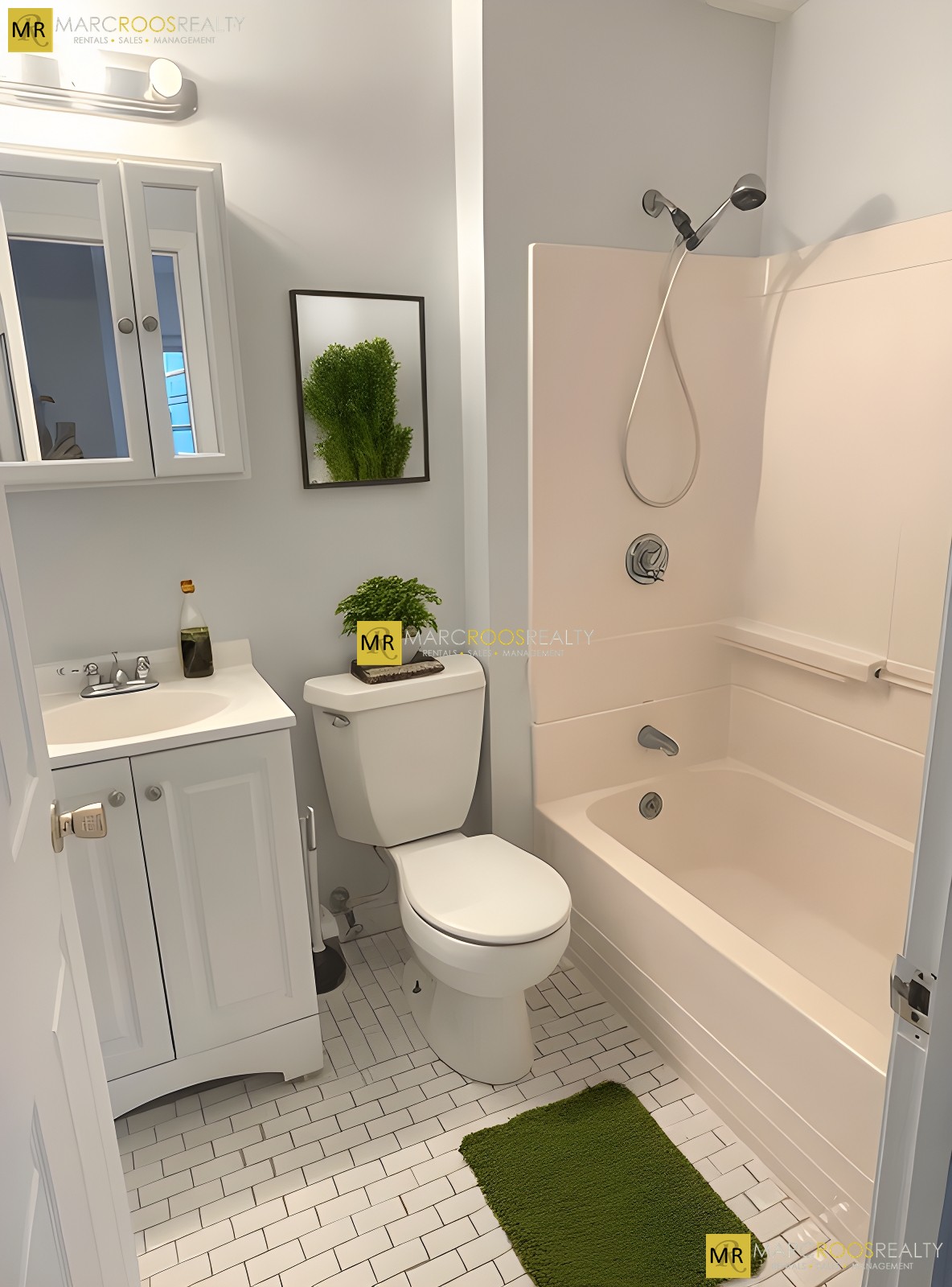 Photo 6 of Berkshire St. Unit 3 {2B}