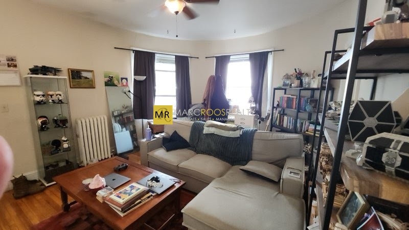 Photo 3 of Boylston St. Unit 6 [NO ADS]