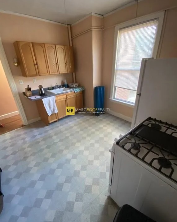 Commonwealth Ave. Unit 2, Boston