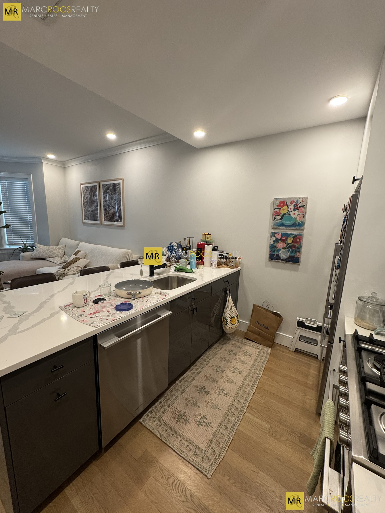 Photo 3 of Newbury St. Unit 2