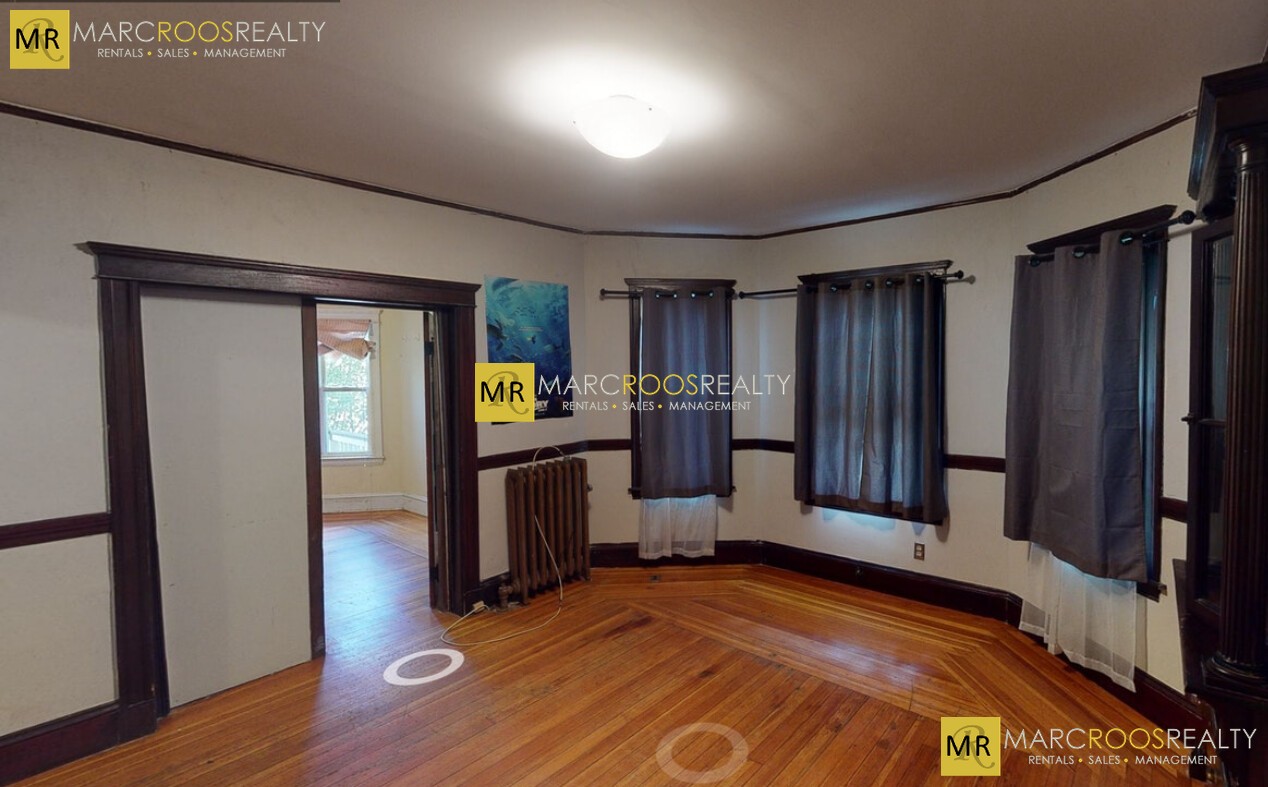 Dearborn Rd. Unit 1, Somerville