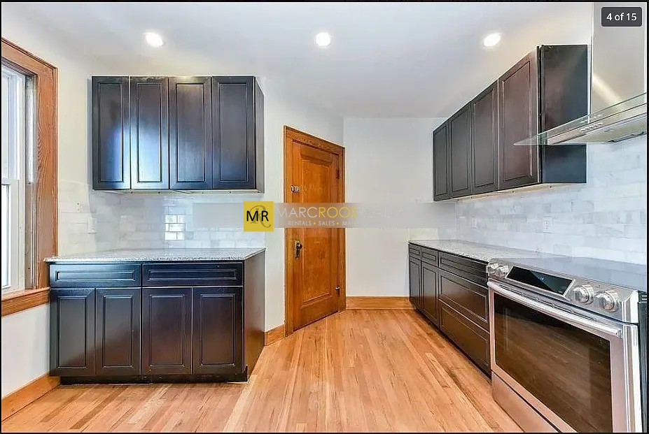 Renfrew St. Unit 2, Medford