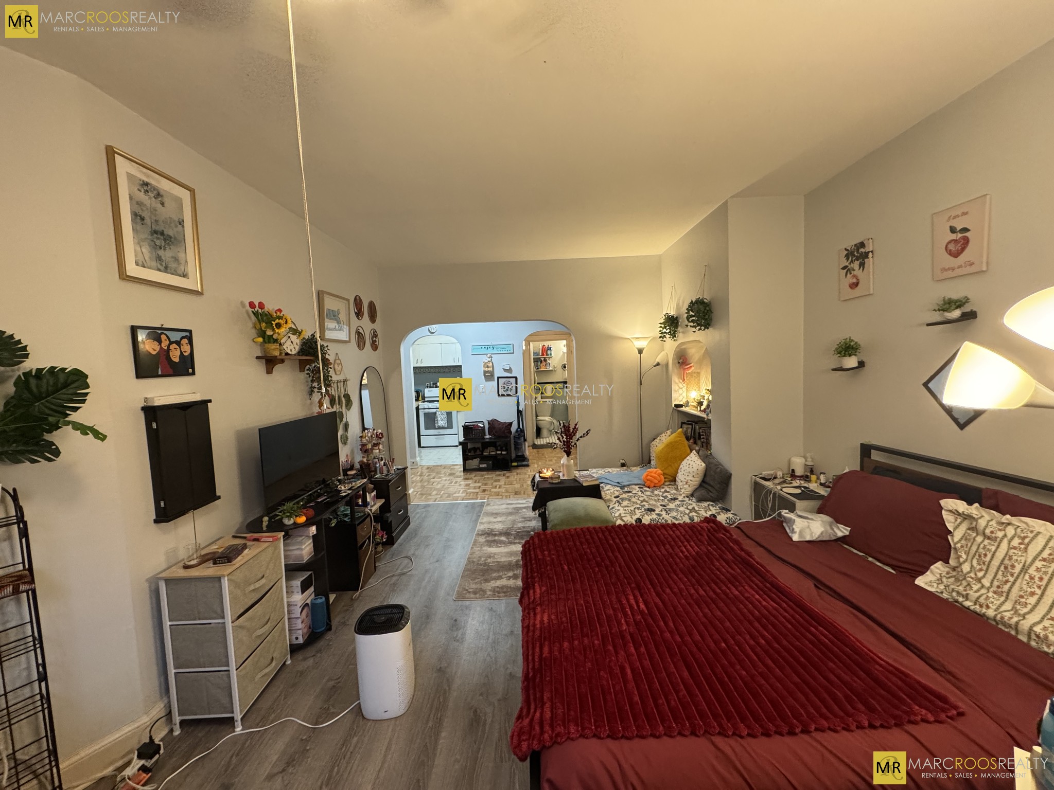 Photo 9 of 249 Commonwealth Ave. Unit 2