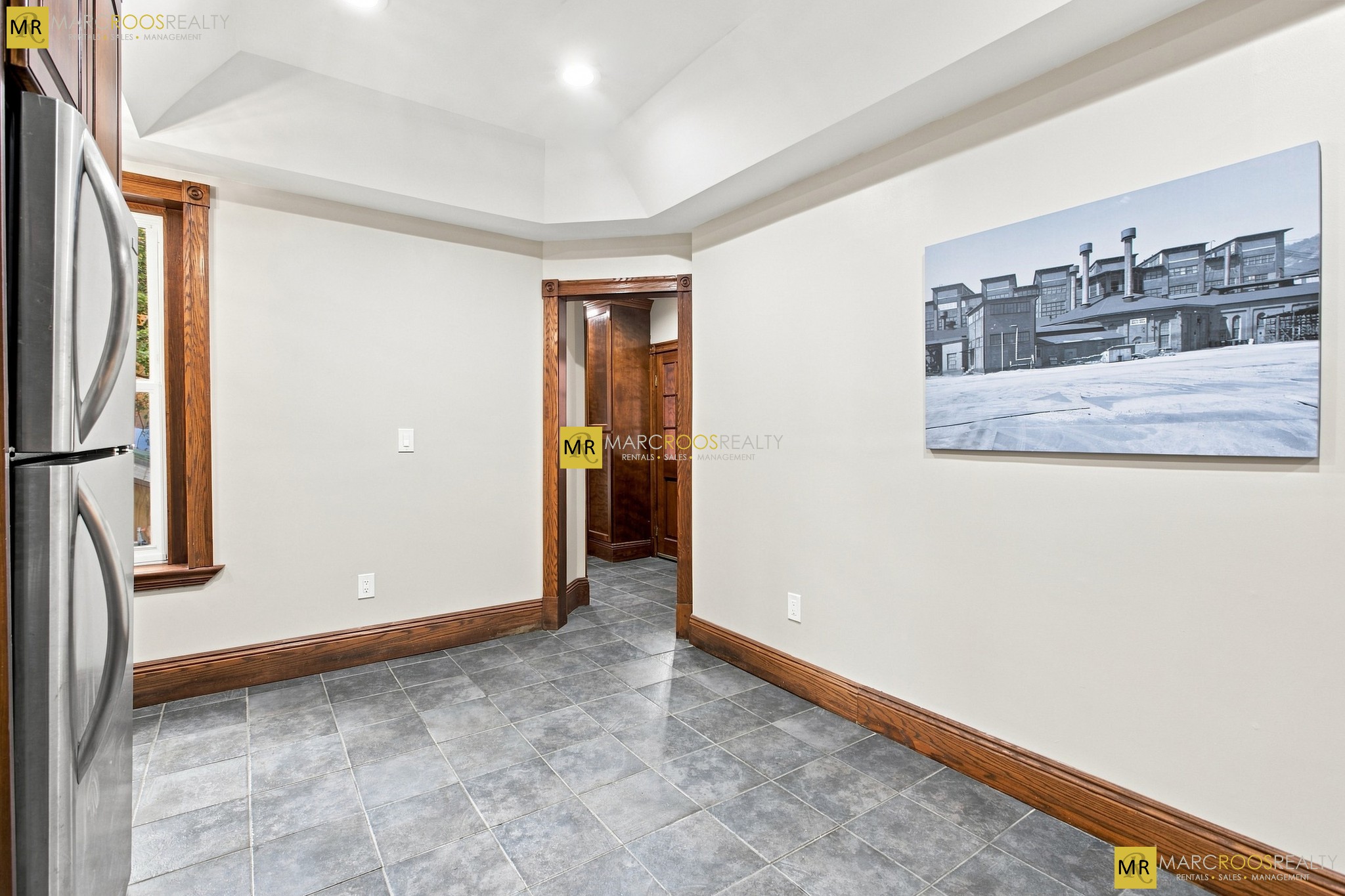 Photo 6 of Strathmore Rd. Unit 2