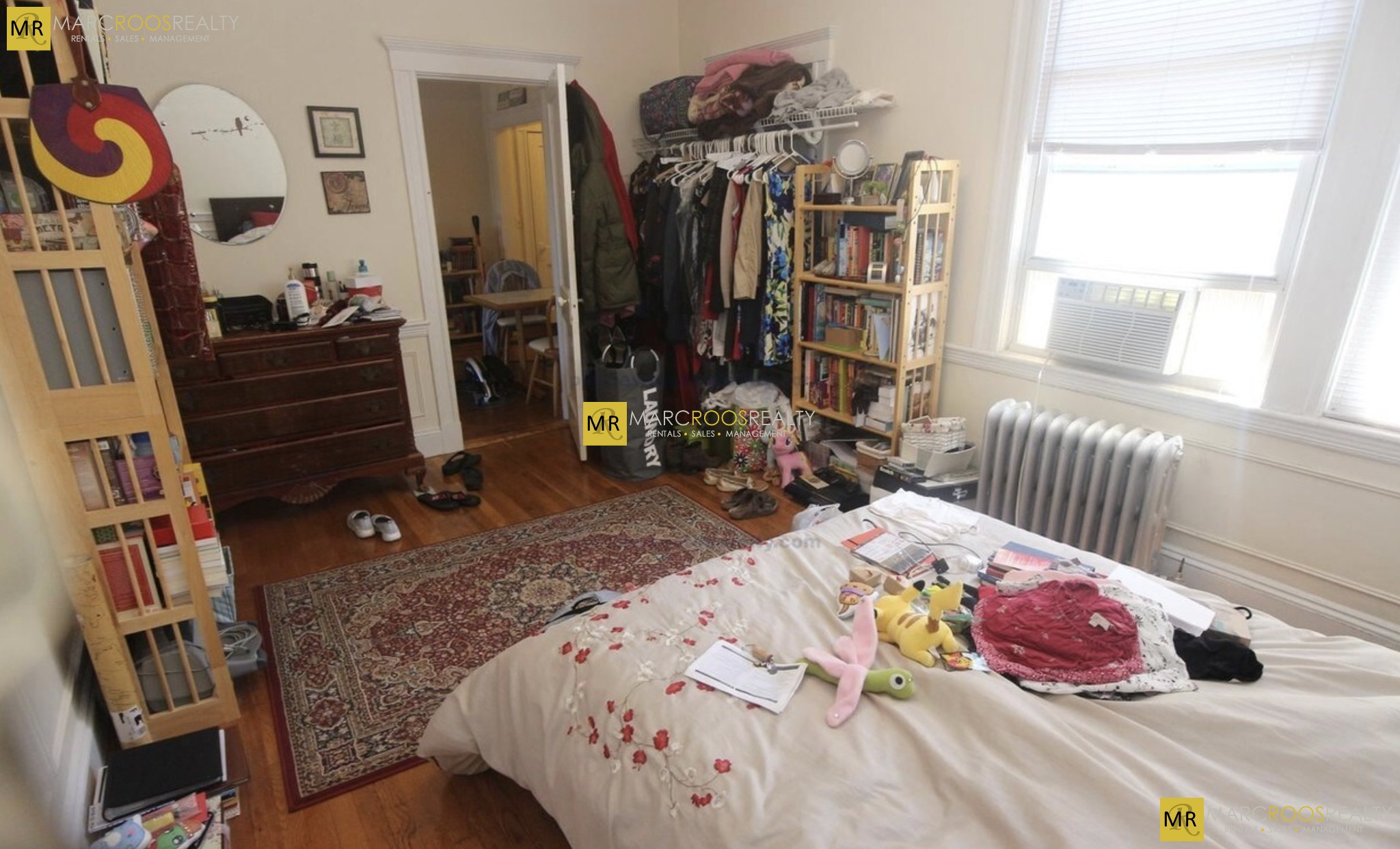 Photo 3 of 15 Melvin Ave. Unit 9