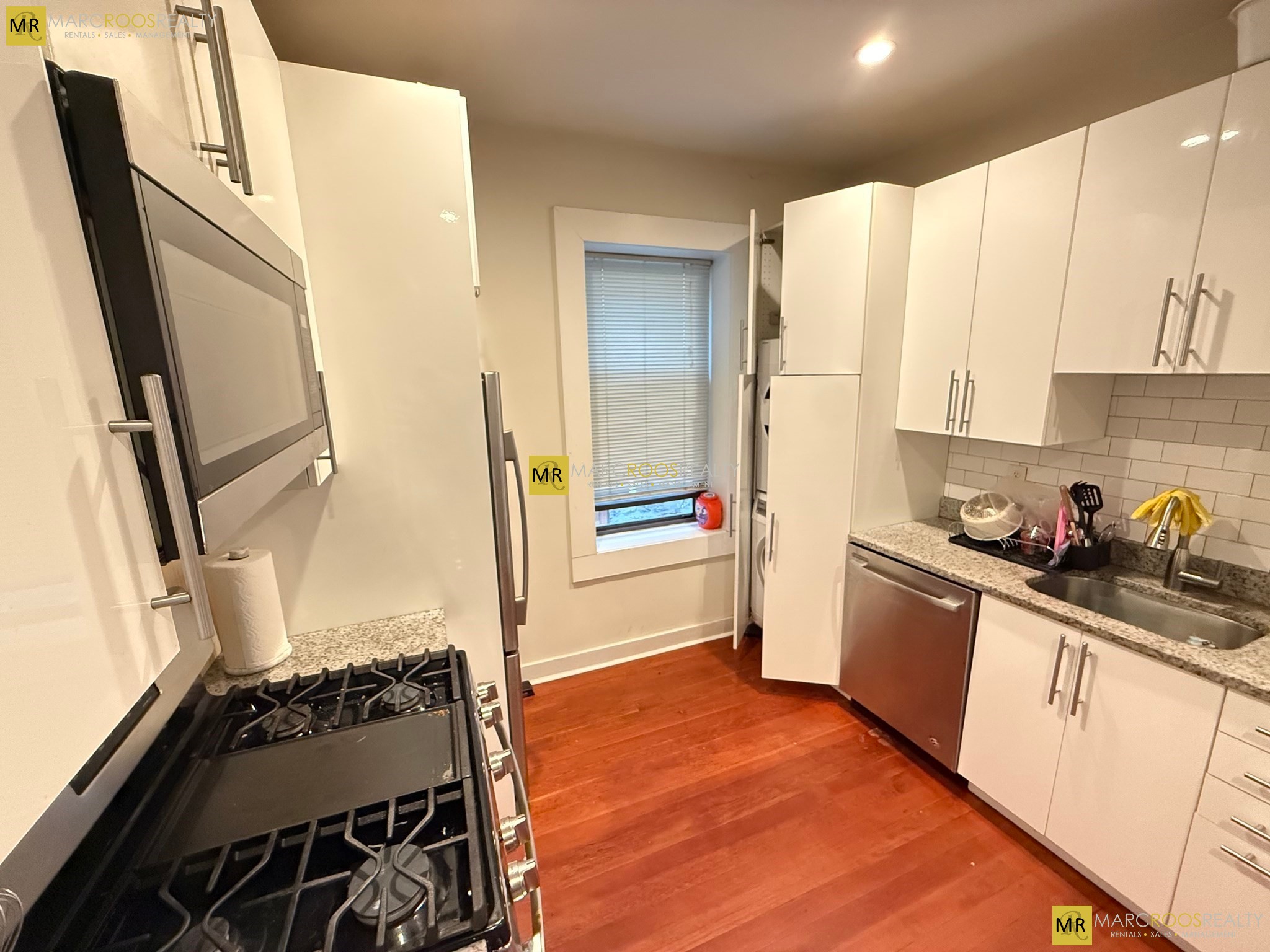 Hamlet St. Unit 1, Boston