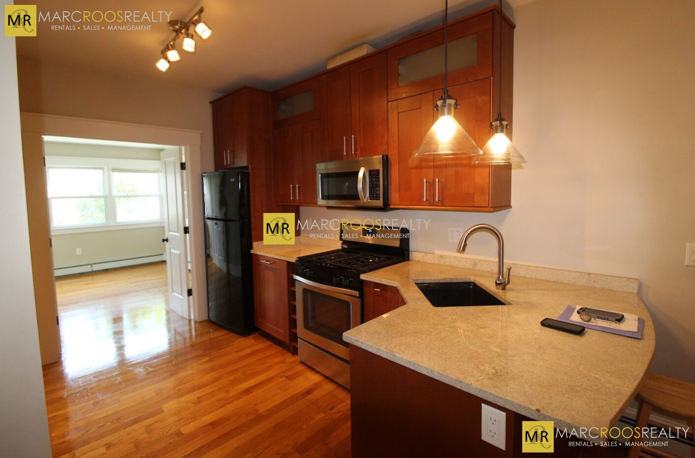 Princeton St. Unit 1, Boston
