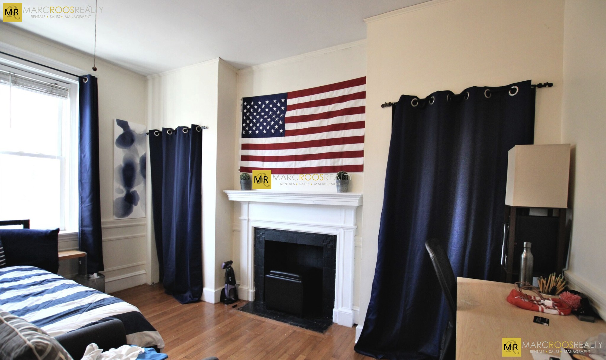 Photo 9 of Saint Paul St. Unit 3
