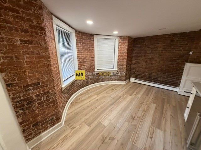 Photo 7 of Columbus Ave. Unit Garden