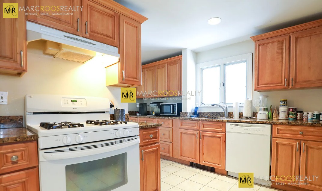 6-8 Oliva Rd. Unit 2nd Flr, Boston