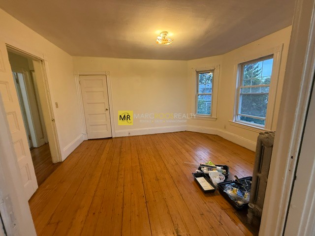 Peabody St. Unit 3, Newton