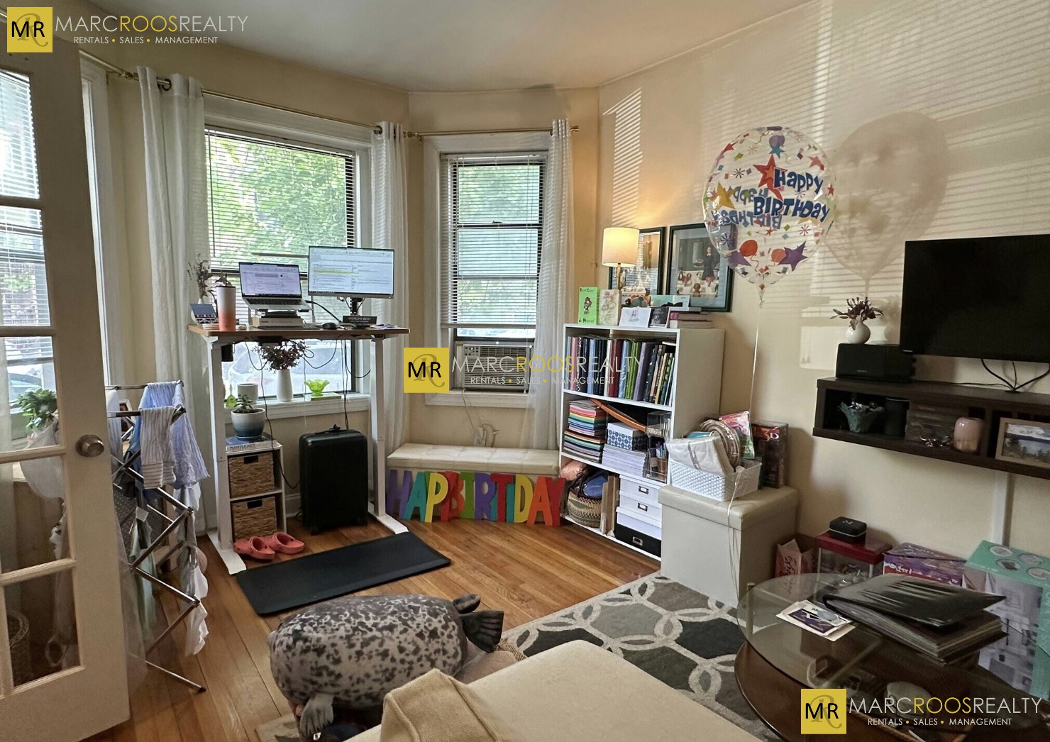 Peterborough St. Unit 6, Boston