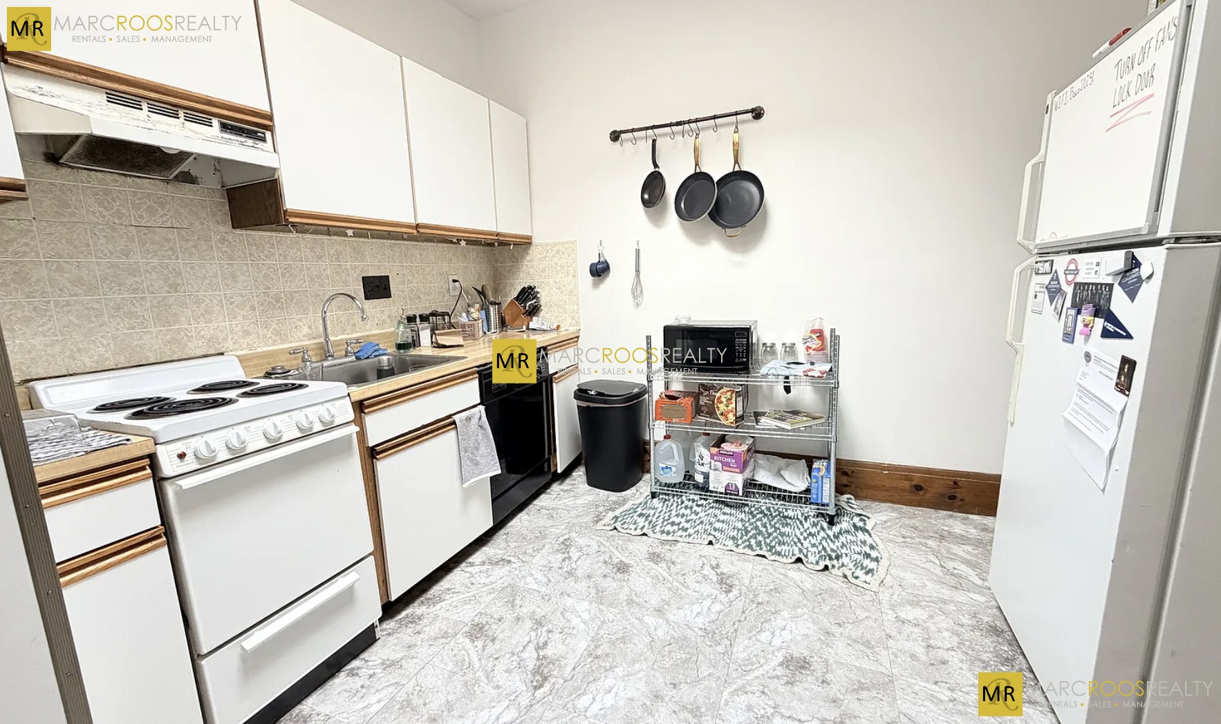 Photo 3 of 17 Aberdeen St. Unit 6