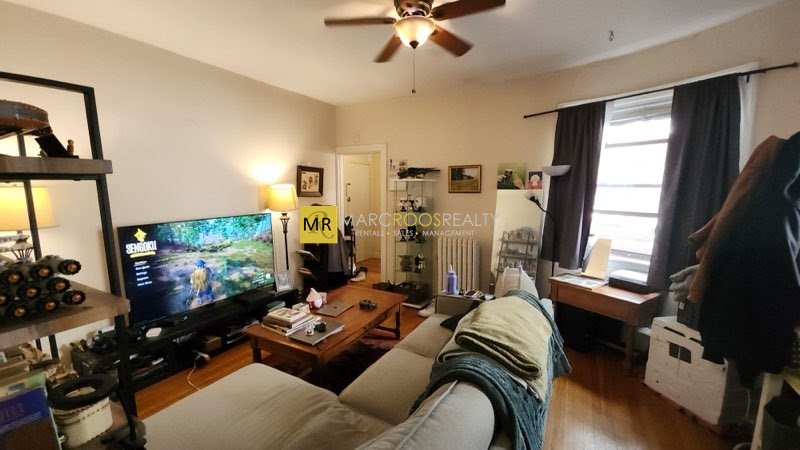 Photo 5 of Boylston St. Unit 6 [NO ADS]