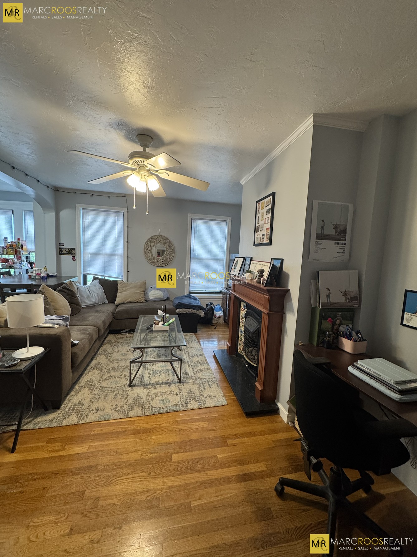 Photo 4 of Northampton St. Unit 2