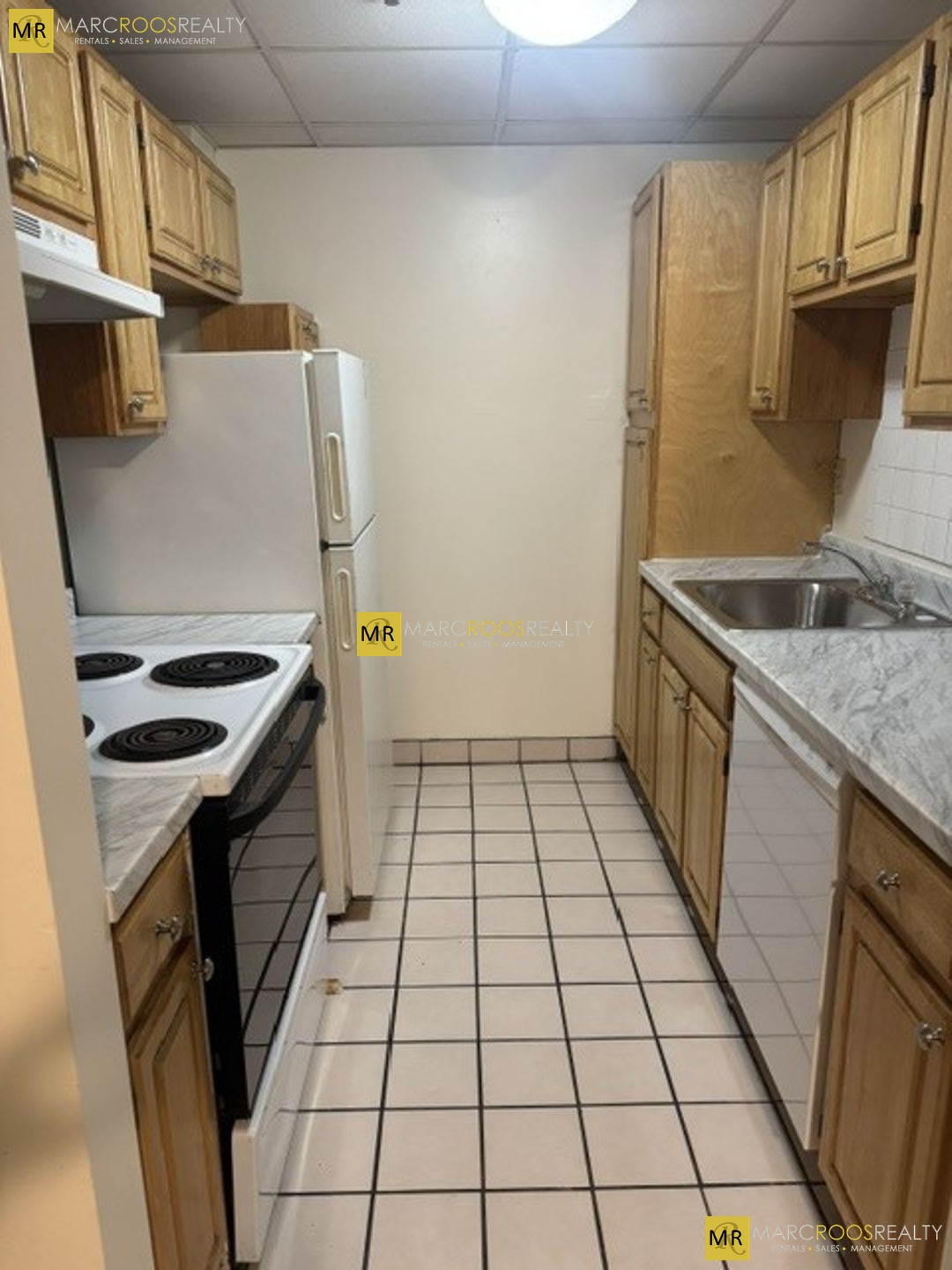 Boylston St. Unit 105, Boston