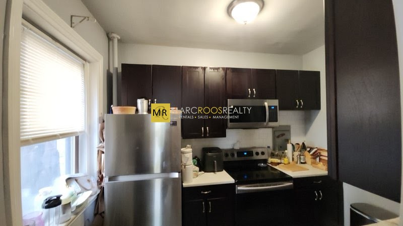 Boylston St. Unit 6 [NO ADS], Boston