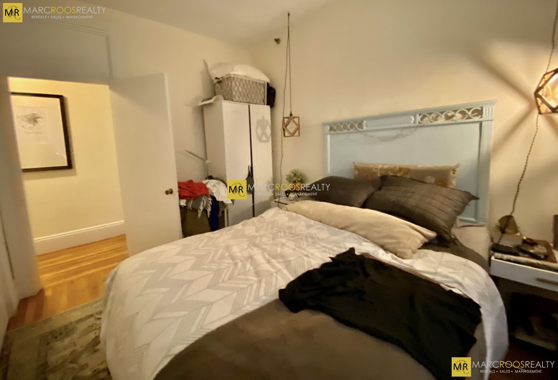 Photo 5 of 913 Boylston St. Unit 3