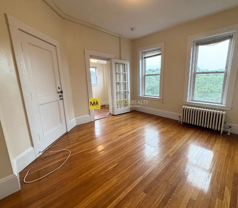Beacon St. Unit 45, Brookline