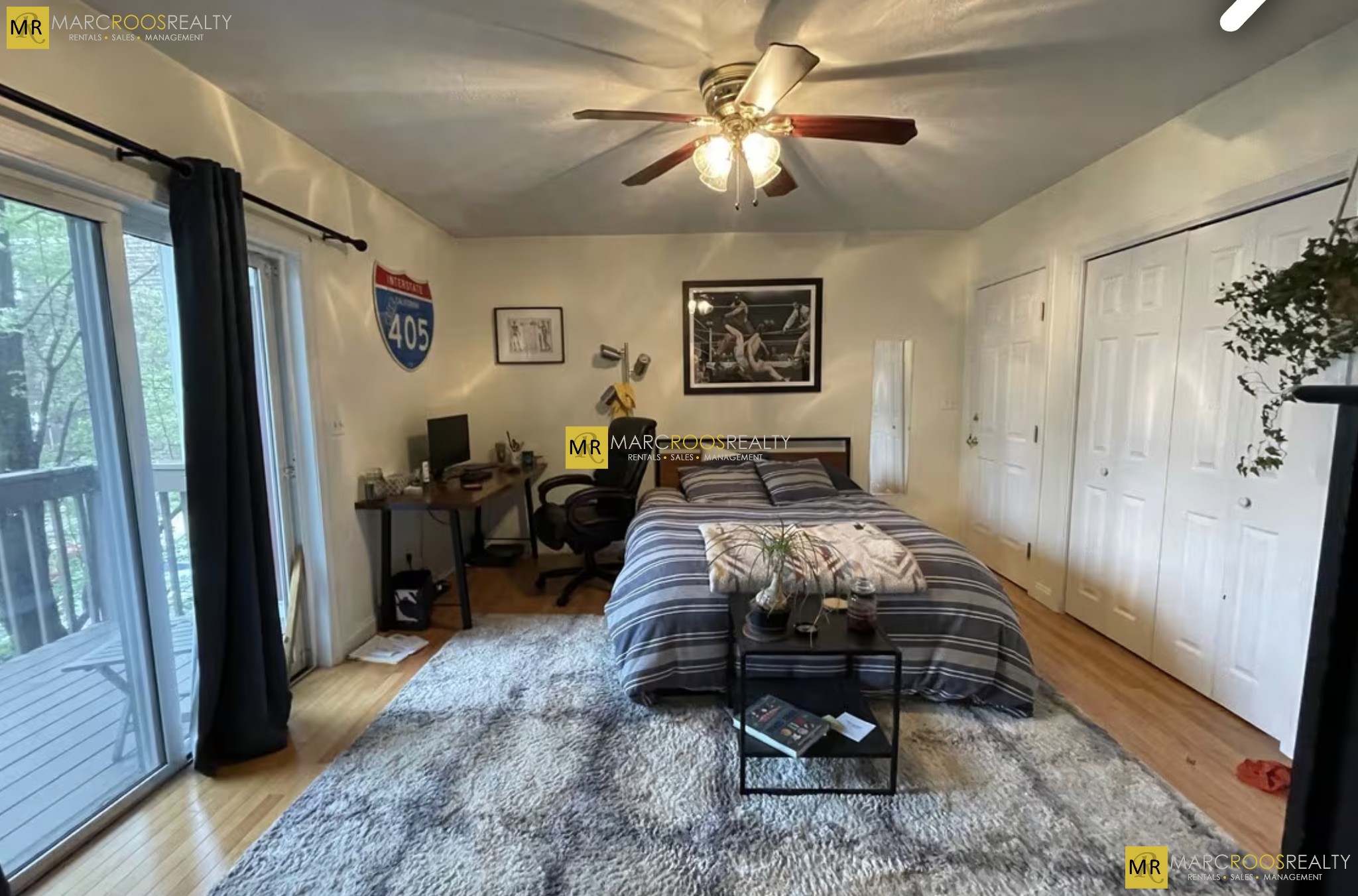 Photo 2 of 111 West 8th St. Unit I