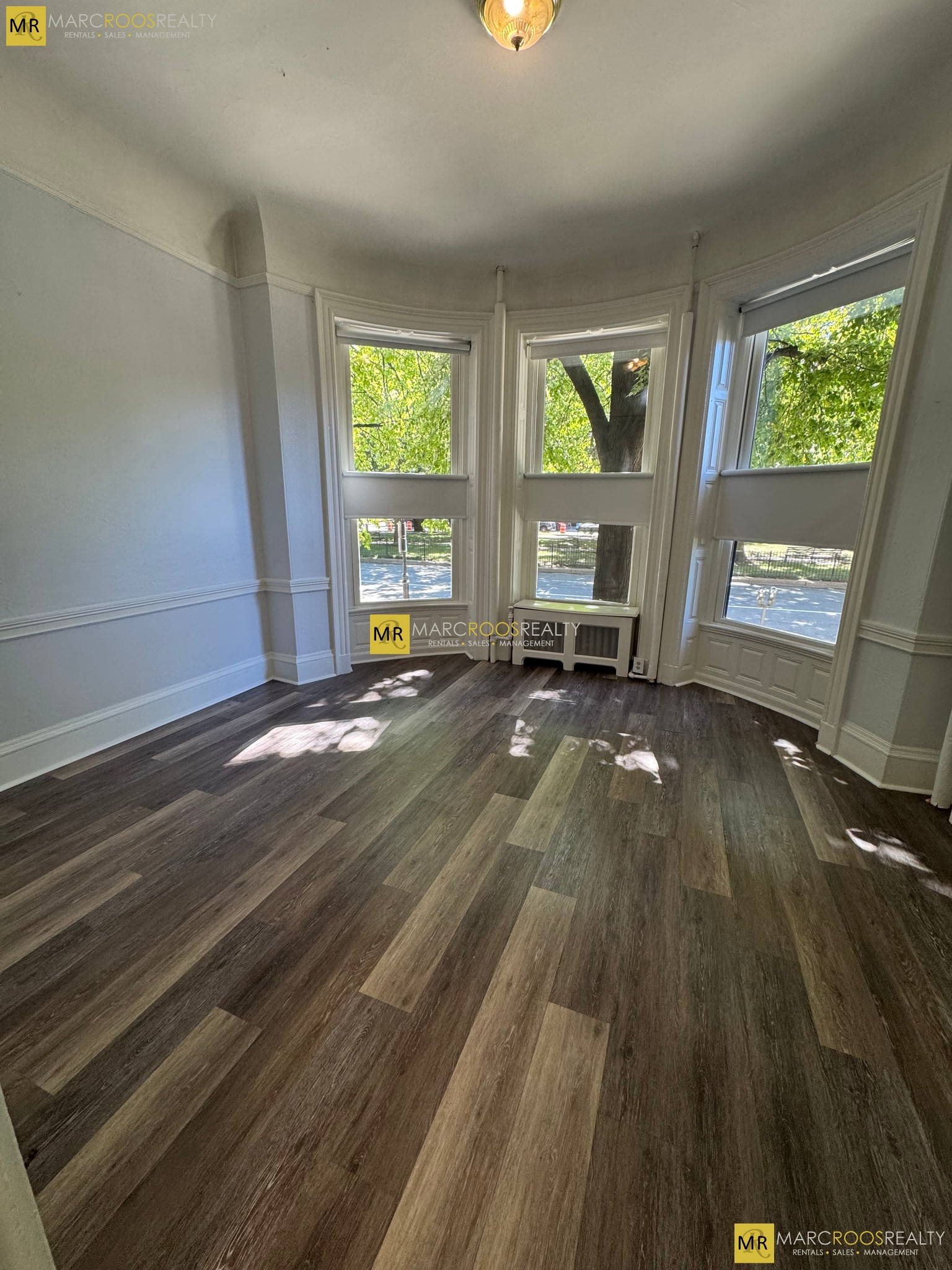 Commonwealth Ave. Unit 1F, Boston