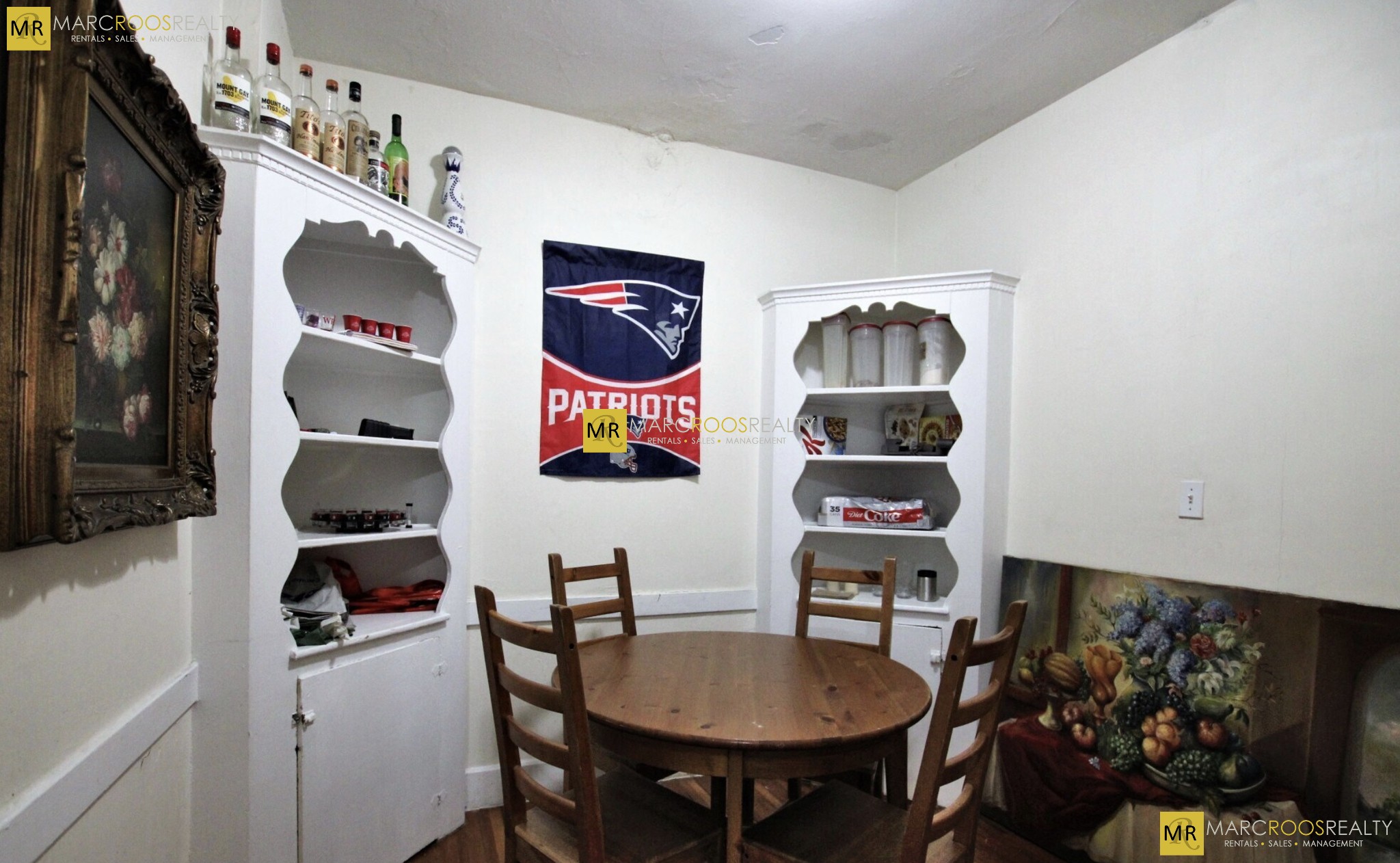Photo 5 of Saint Paul St. Unit 3