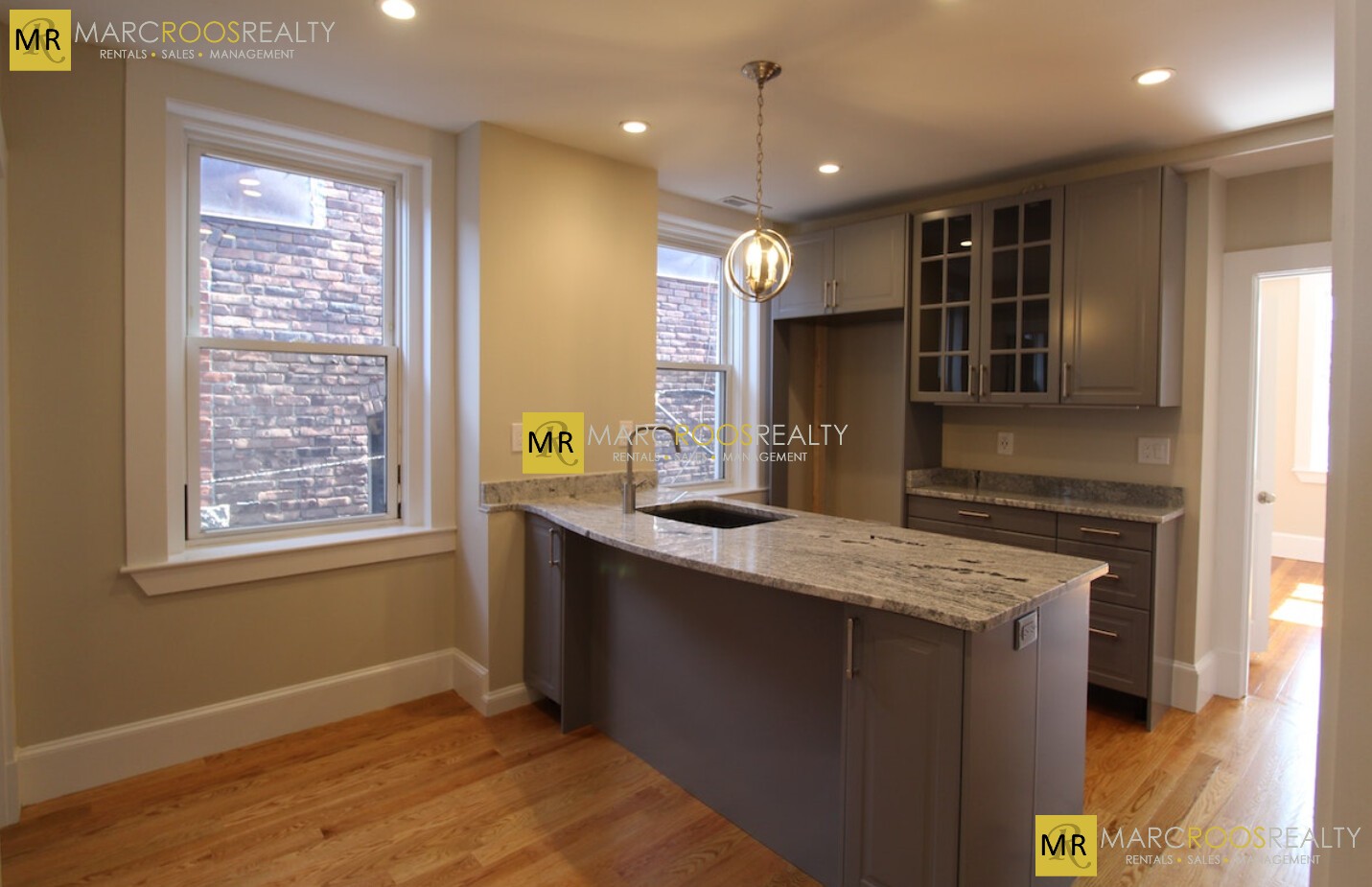 Frankfort St. Unit 3, Boston