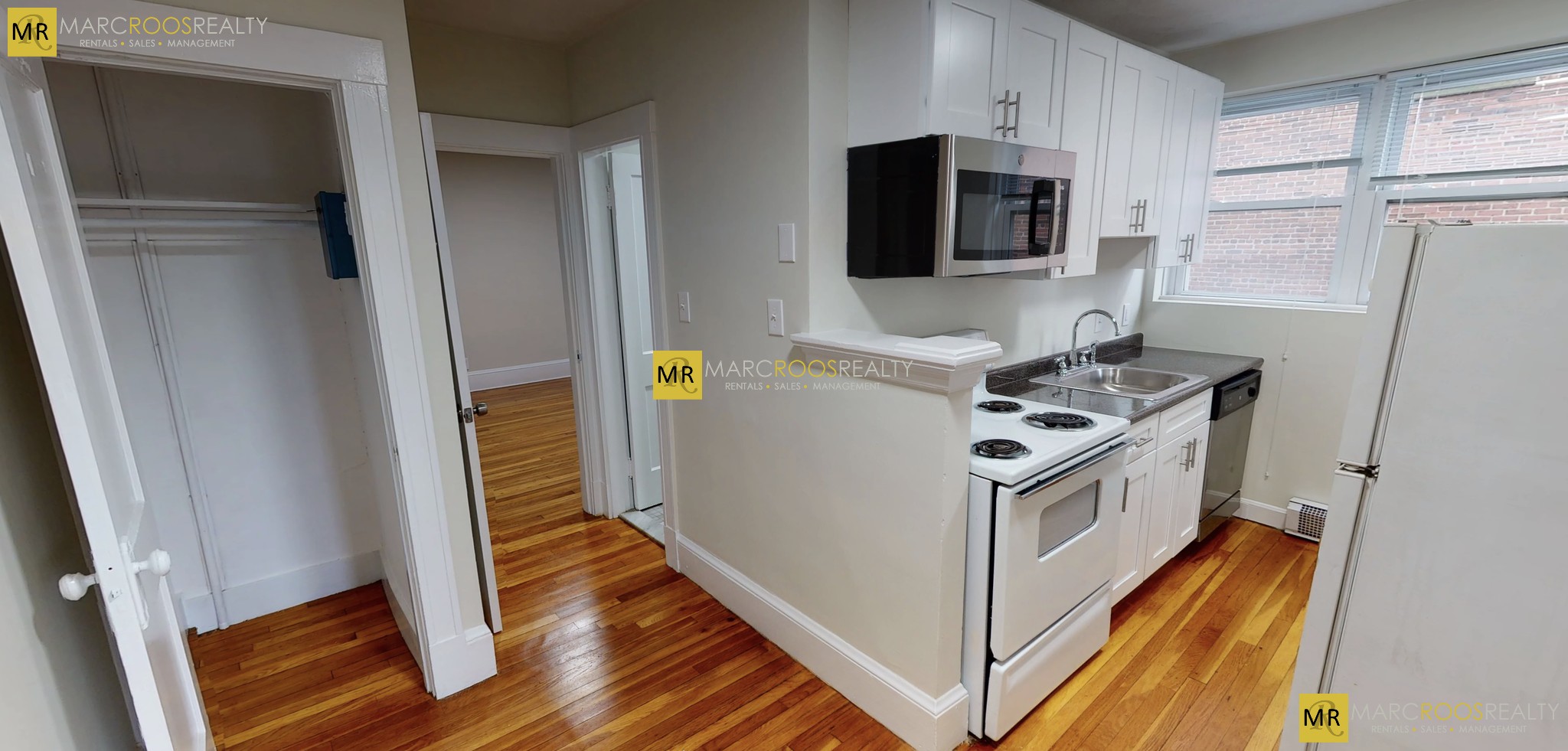 Highland Ave. Unit 24, Somerville