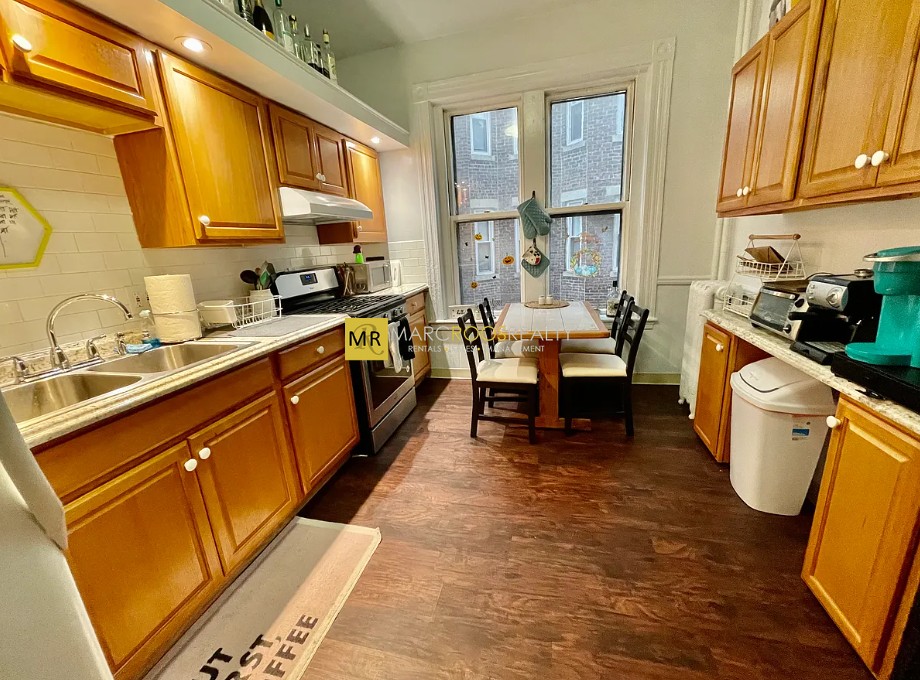 73 Westland Ave. Unit 2, Boston