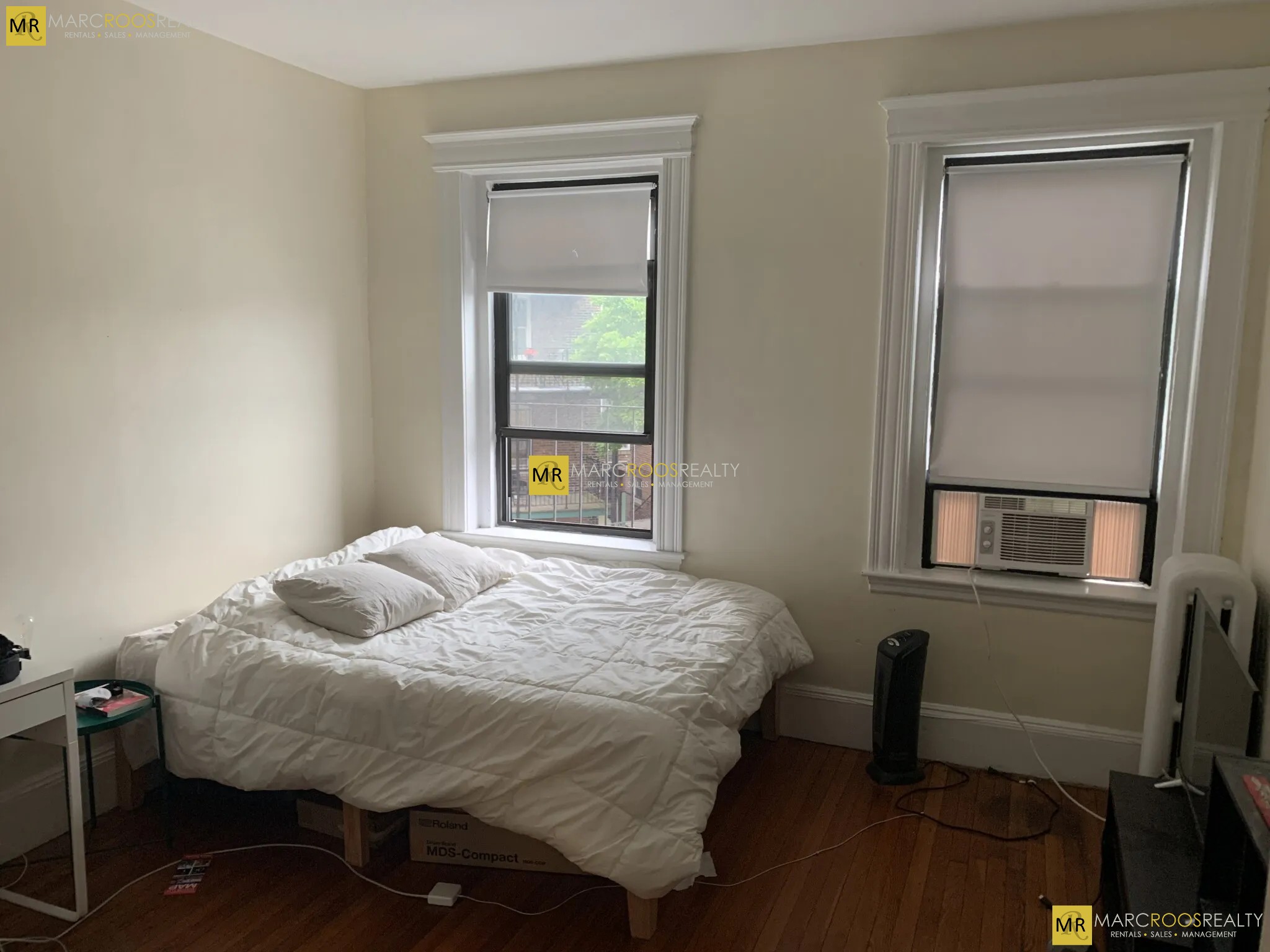 Commonwealth Ave. Unit 11, Boston