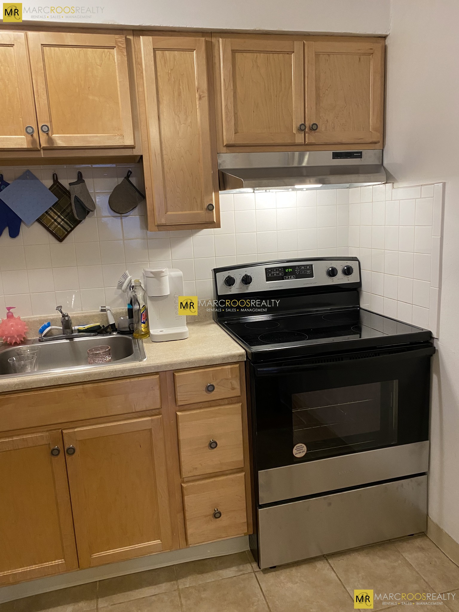 290 Corey Rd. Unit 43, Boston