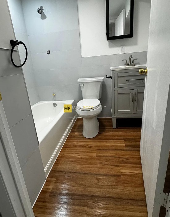 Photo 6 of Parker St. Unit 1