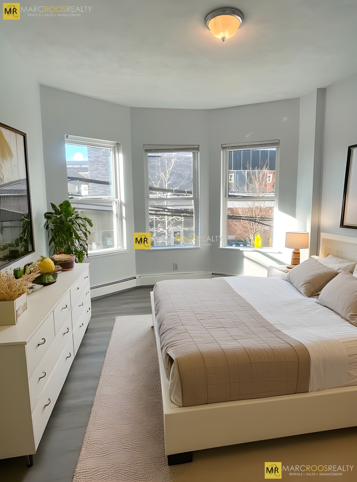 Photo 3 of Berkshire St. Unit 3 {2B}