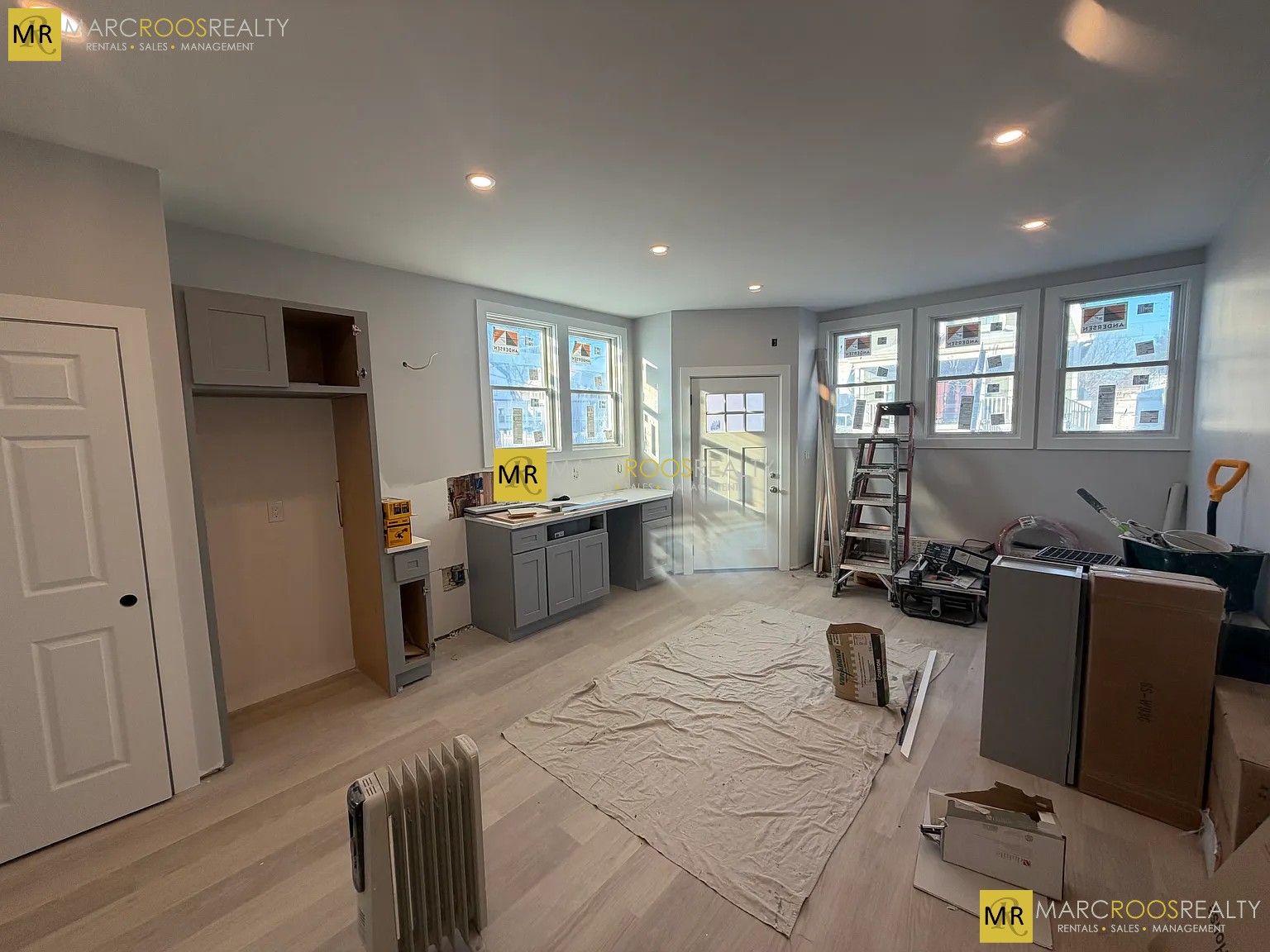 Winthrop St. Unit [NO ADS], Medford