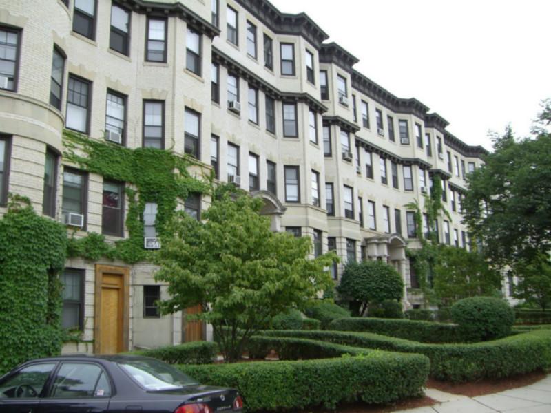Photo 26 of Commonwealth Ave. Unit 5