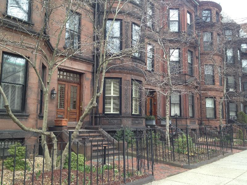 Studio bed, 1 bath apartment for rent at 387 Marlborough St Unit 4, Back Bay — photo 27 of 27