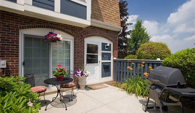 1 bed, 1 bath apartment for rent at 976 Lexington St Unit 11-3, Waltham