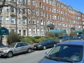 1179 Boylston St. Unit 15, Boston