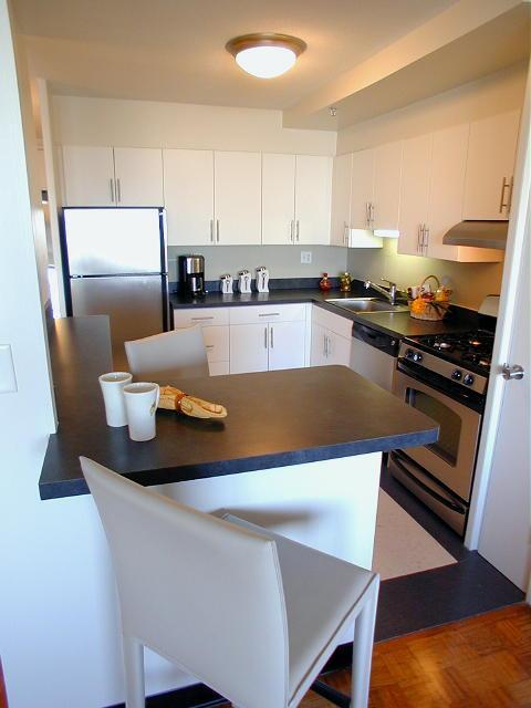 Tremont St. Unit 604, Boston