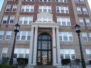 1800 Commonwealth Ave. Unit 3, Boston