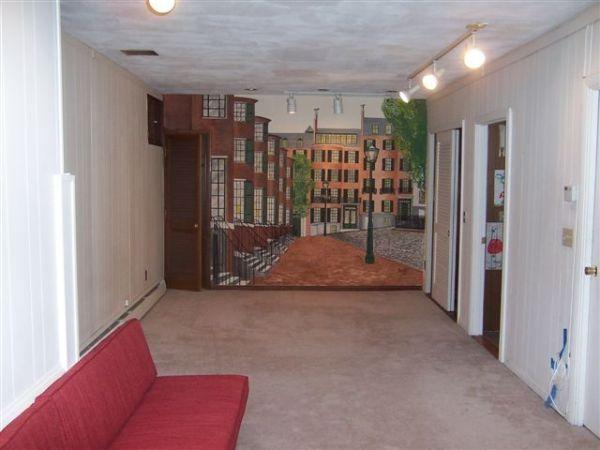 Studio bed, 1 bath apartment for rent at 252 Tappan St, Brookline