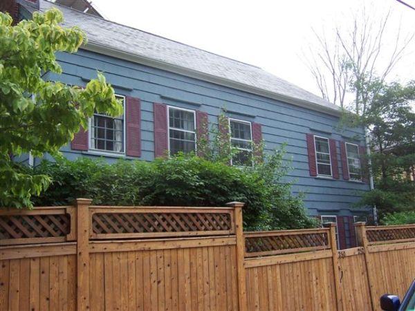 Studio bed, 1 bath apartment for rent at 252 Tappan St Unit 1, Brookline Hills — photo 3 of 4
