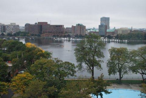 2 bed, 2 bath apartment for rent at 10 Emerson Pl, Boston — photo 7 of 7