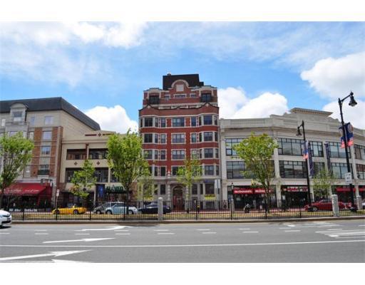 2 bed, 2 bath apartment for rent at 534 Commonwealth Ave Unit 2E, Fenway — photo 12 of 13