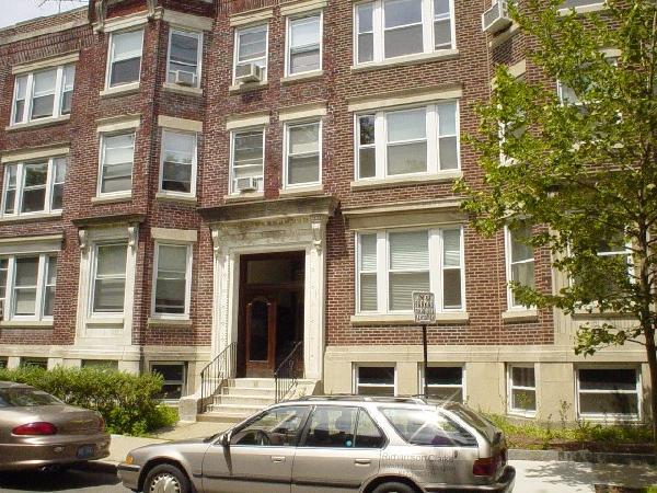 Photo 8 of Gibbs St. Unit 2