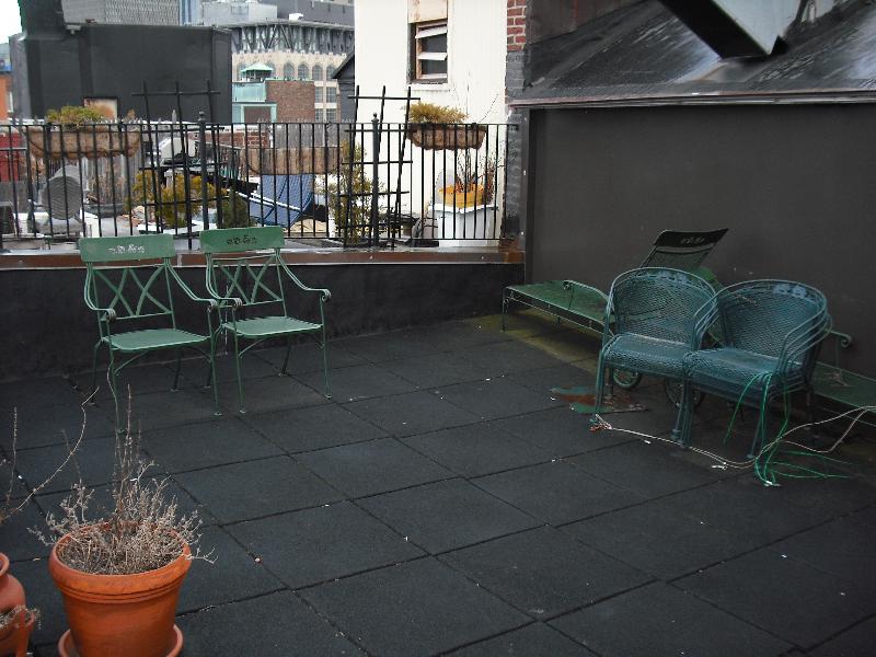 386 Commonwealth Ave, Back Bay