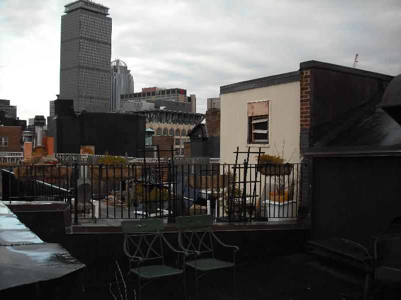 386 Commonwealth Ave, Back Bay