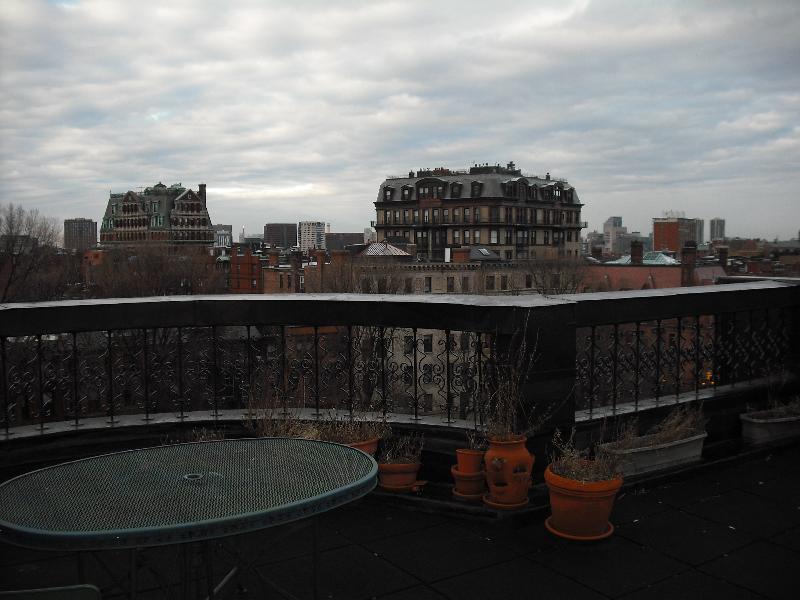 386 Commonwealth Ave, Back Bay