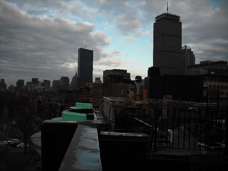 386 Commonwealth Ave, Back Bay