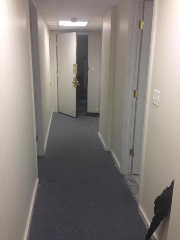 Glenville Ave. Unit B4, Boston